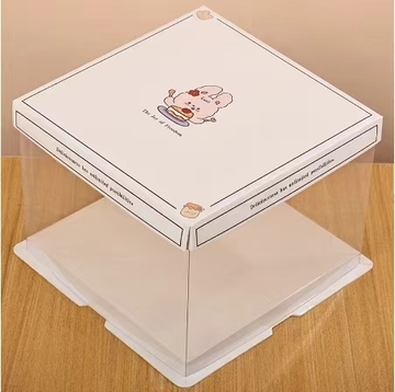 Cake box